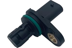 ZHOUDUN Engine Camshaft Position Sensor for 2009 2010 2011 2012 2013 2014 2015 2016 2017 2018 09 10 11 12 13 14 15 16 17 18 Aveo Aveo5 Cruze Cruze Limited Sonic G3 1.6L 1.8L 2134521 55565708 SU13343