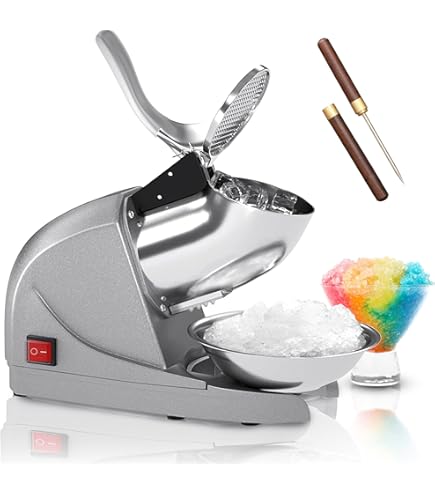 Amazon.com: CGOLDENWALL WF-A188 Commercial high Power Snow