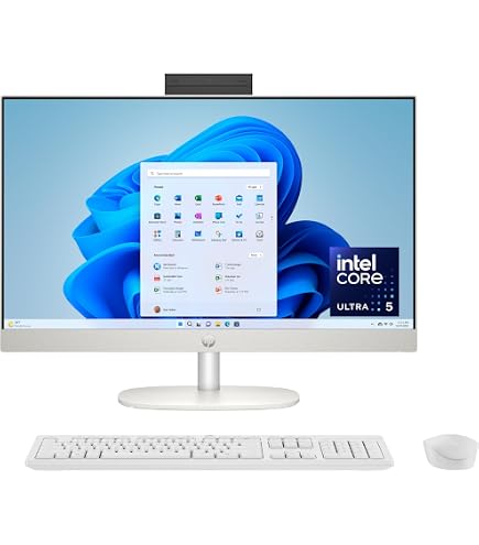 Amazon.com: HP All-in-One 27