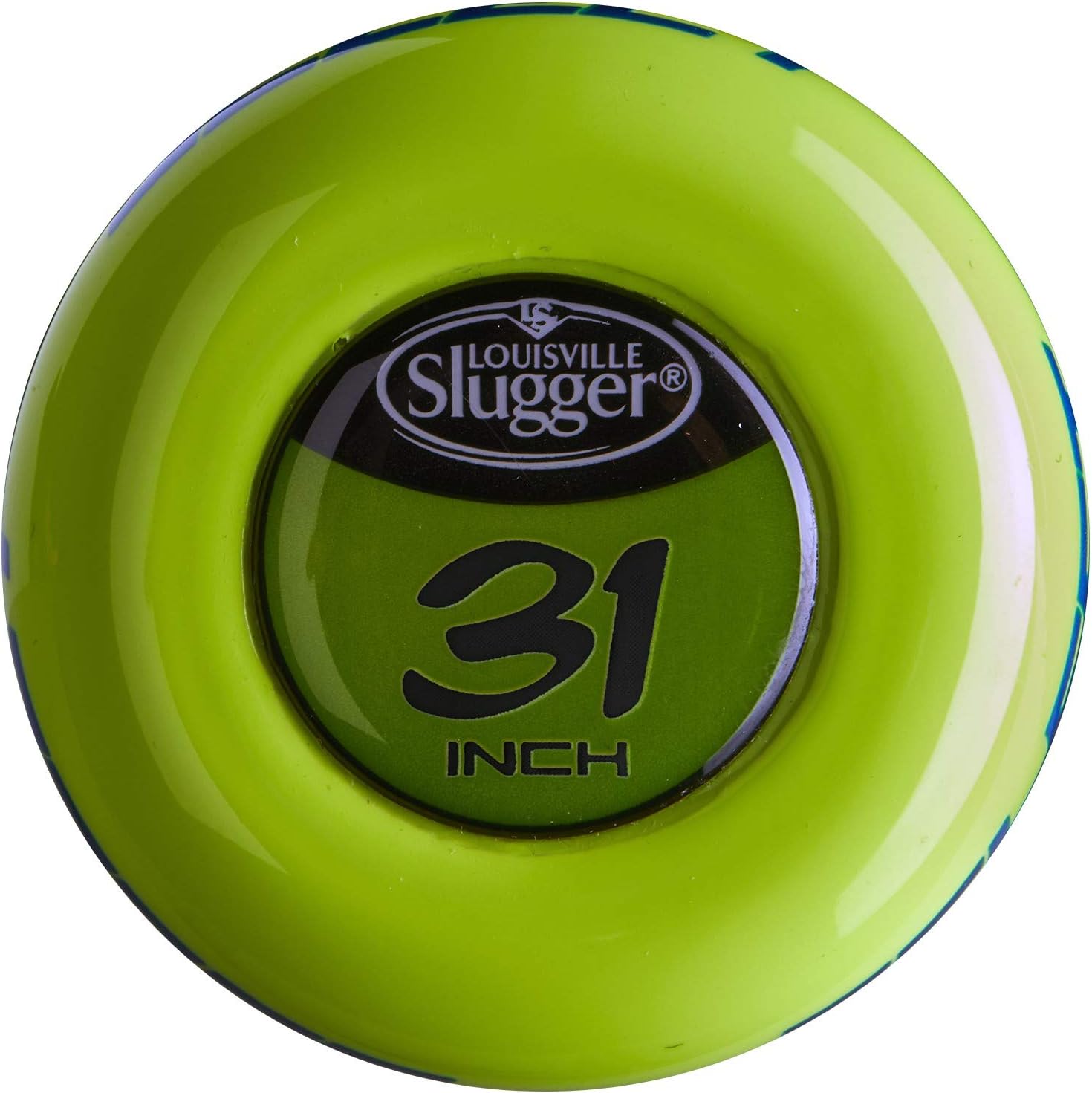 2019 louisville slugger select