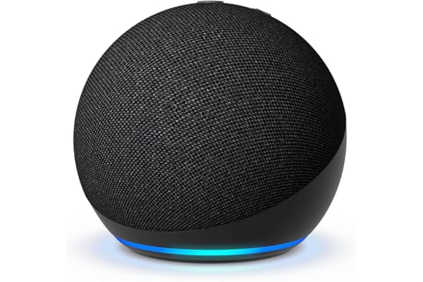 Echo Dot (5th Gen)