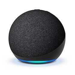 Amazon Echo Dot, Vibrant sounding Alexa