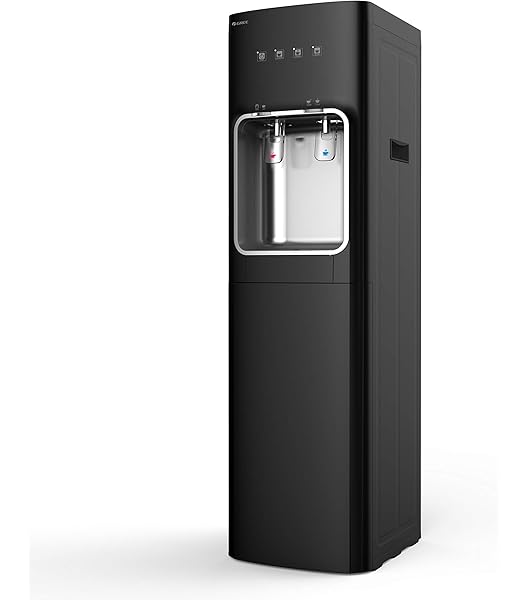 gree water dispenser 500