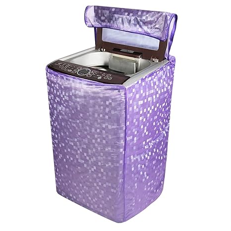  Kuber Industries Top Load Fully Automatic