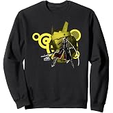 Persona 4 Golden Izanagi ATLUS Sweatshirt