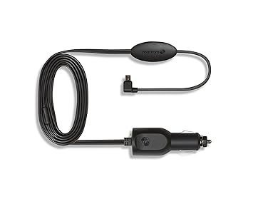 TOMTOM Kfz-Lader + TMC-Receiver