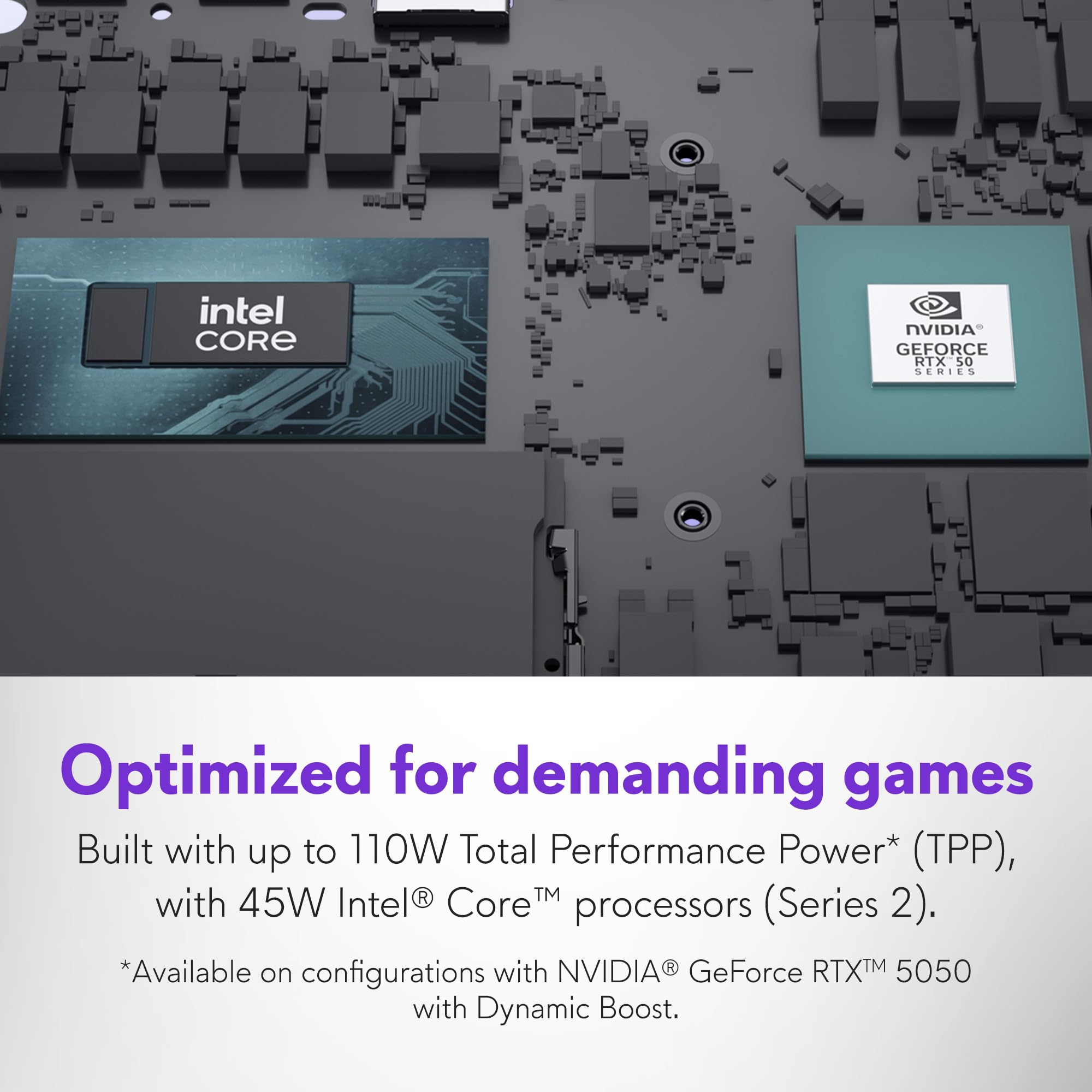 Alienware 16 Aurora Gaming Laptop AC16250-16