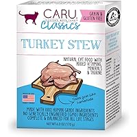Caru cat food Clearance