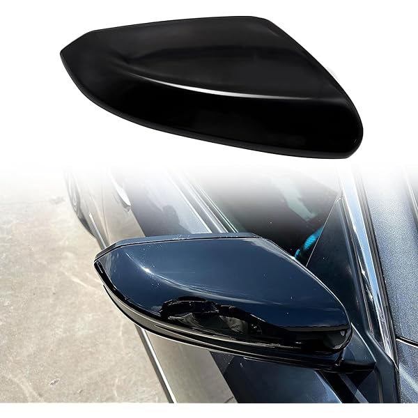 6341660 Alkar Cubierta De Espejo Retrovisor Izquierdo Comprar Barato