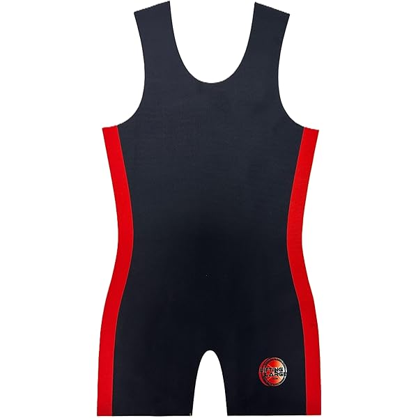 Amazon.com: Titan Classic Powerlifting Singlet or Softsuit (XL