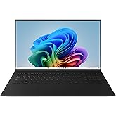 LG gram 15-inch, Copilot+, Thin and Lightweight Laptop, Windows 11 Home, Powered by AMD Ryzen AI 7 350 Processor, 16GB RAM, 1TB SSD, Obsidian Black