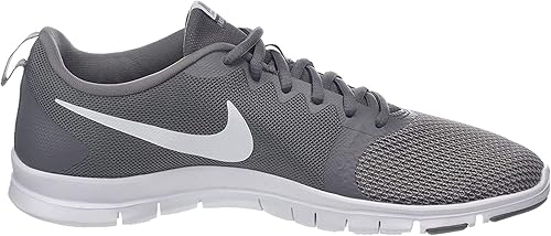 nike flex essential grey