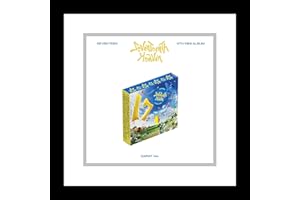 KPOP Seventeen Seventeenth Heaven 11th Mini Album Carat Version CD+24p Booklet+12p Lyric Book+4p PhotoCard+Tracking Sealed