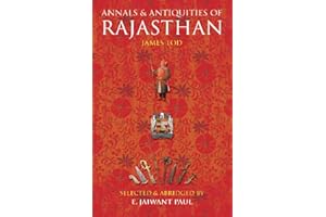 Annals & Antiquities of Rajasthan