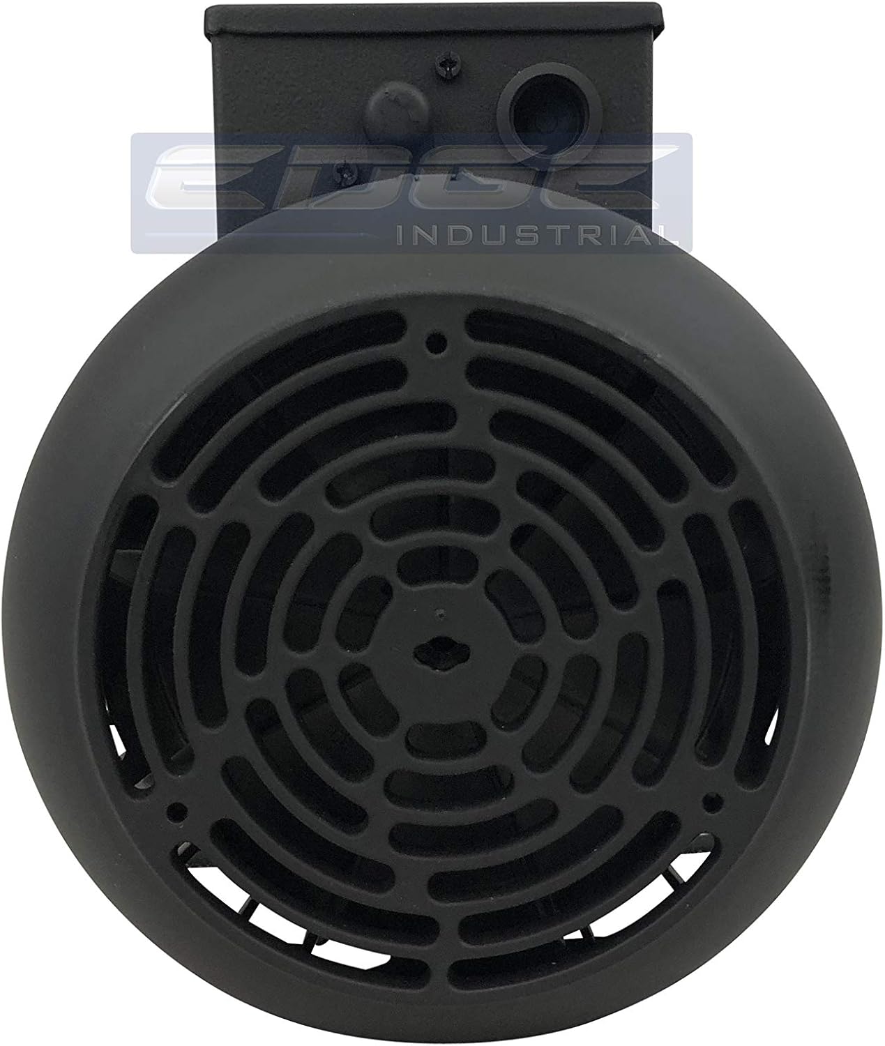 New 5HP Electric Motor for air Compressor 56 Frame 3440 RPM 5/8" Shaft 20.3 AMP 230 Volt - - 