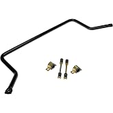 Dorman 927-120 Front Suspension Stabilizer Bar Assembly | Fits Select Chevrolet / GMC Models