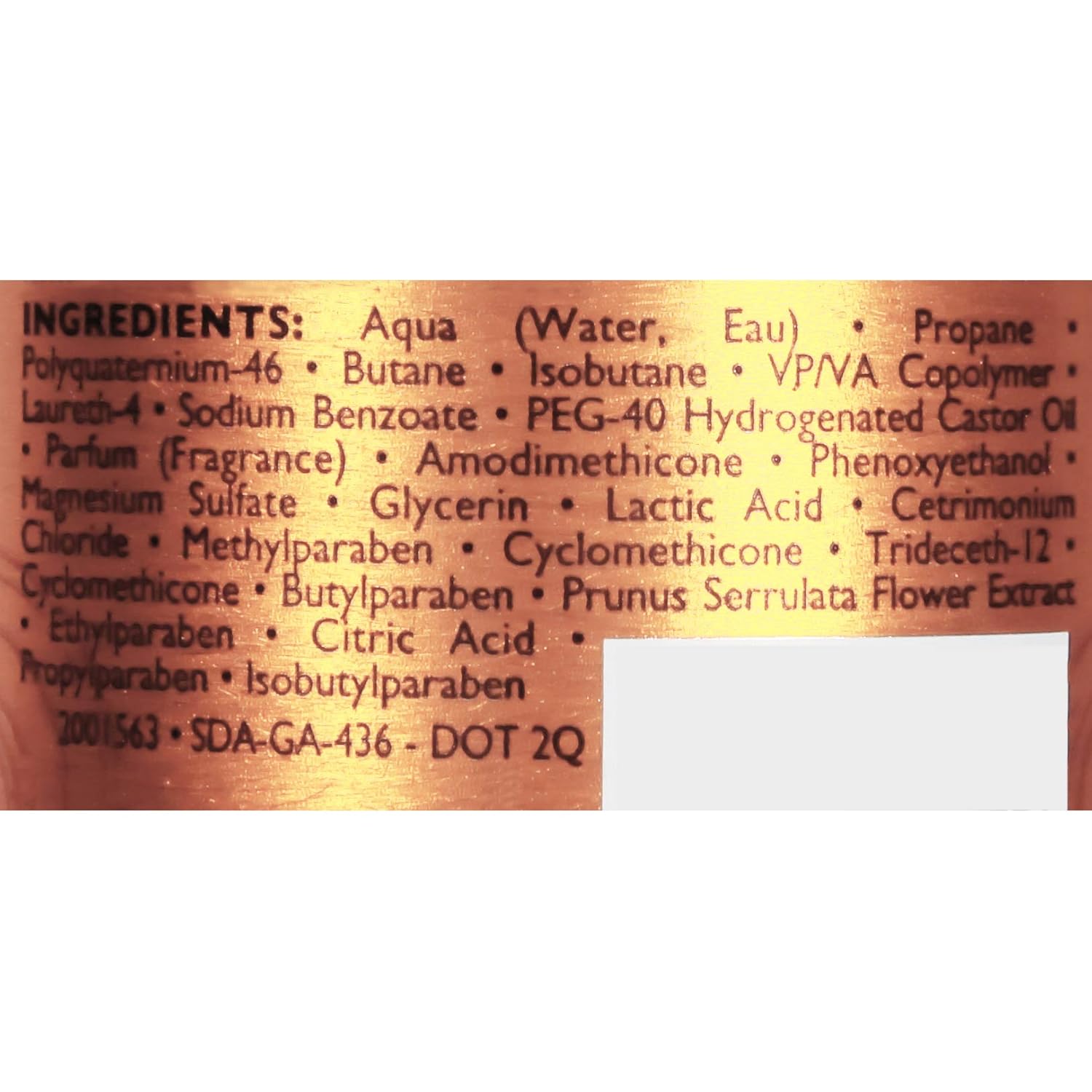 got2b Kinkier Gloss 'n Define Curling Mousse, 8 ounce : Hair Styling Mousses : Beauty
