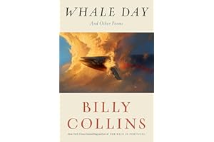 Whale Day: And Other Poems