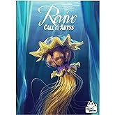 Revive: Call of The Abyss Board Game Expansion - Enhance Your Game with New Tribes and Scyphoz Cards! Strategy Game for Kids &amp; Adults, Ages 14+, 1-4 Players, 60-90 Min Playtime, Made by Aporta Games