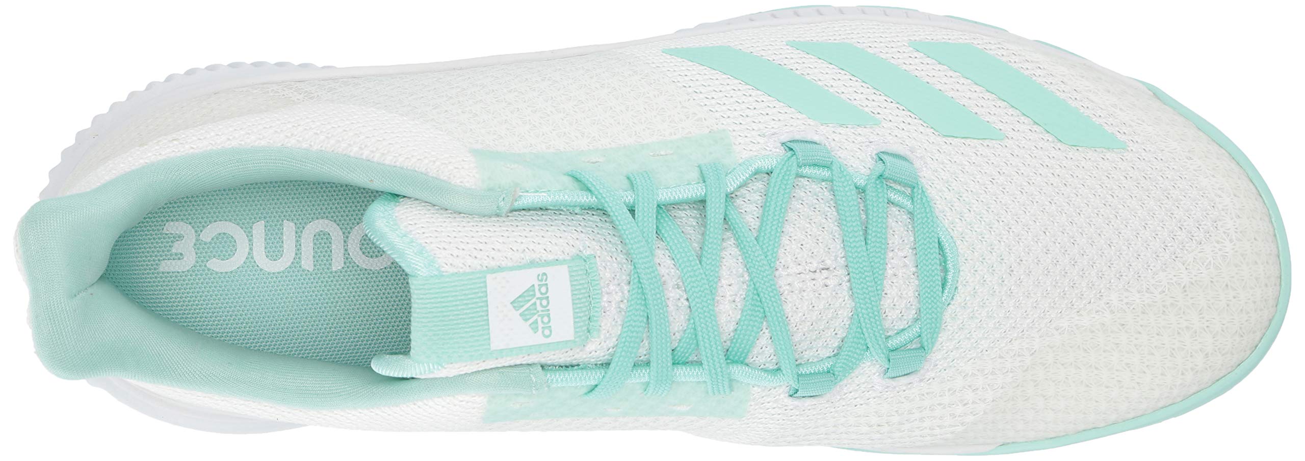 women's crazyflight bounce 2 volleyball shoe