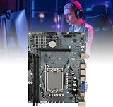 BROLEO DDR4 Desktop Gaming Motherboard LGA1700 13th 12th Gen Intel Core view 5