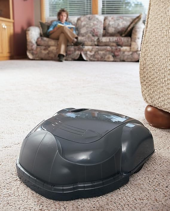 P3 P4920 Robotic Vacuum Cleaner Cordless Robotic Intelligent Vacuums