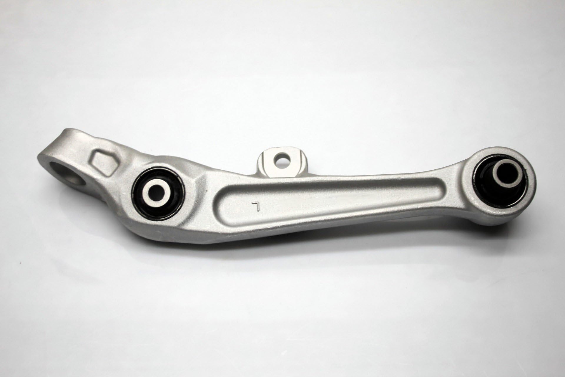 Dakatec 100583 Suspension Arm Front Axle Lower Left