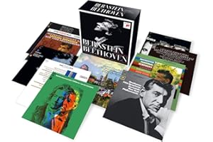 Bernstein Conducts Beethoven - Remastered