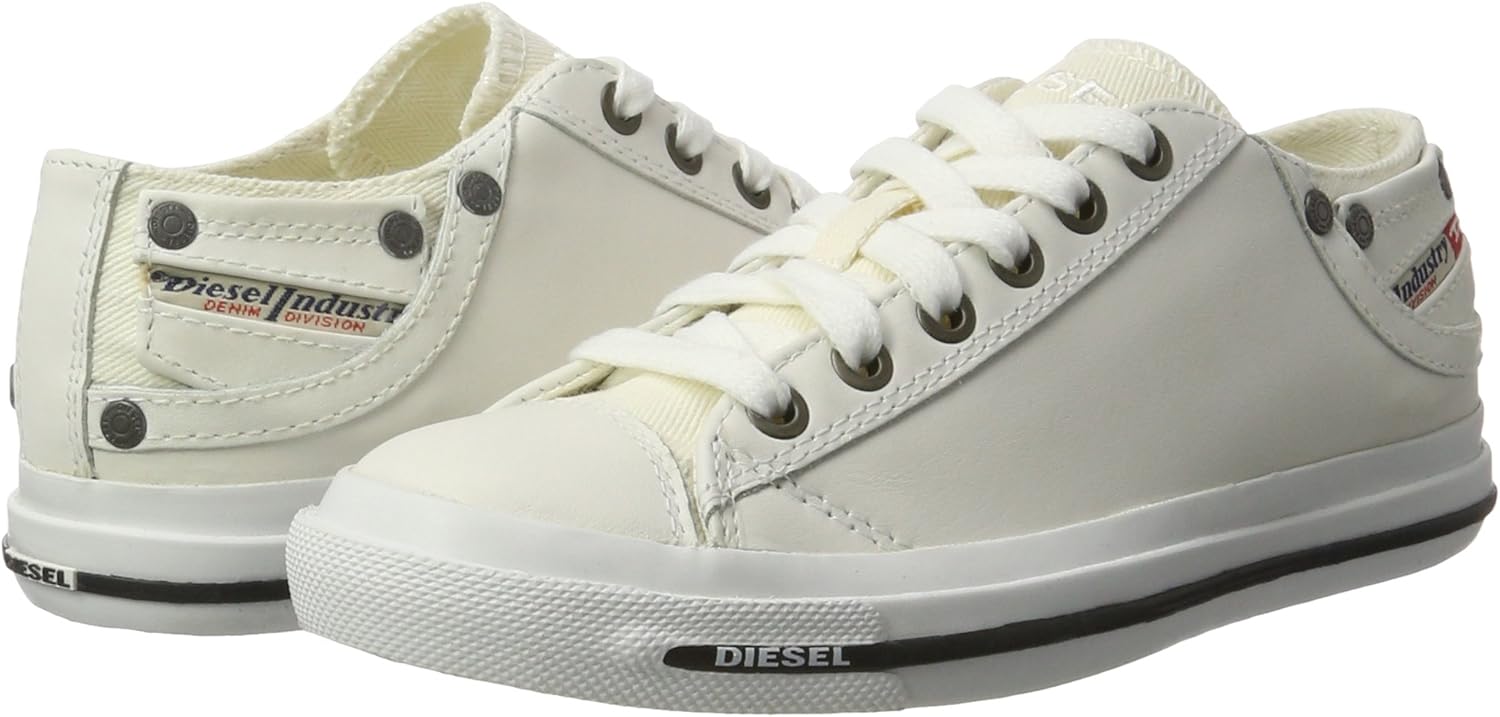 diesel sneakers for ladies 2018