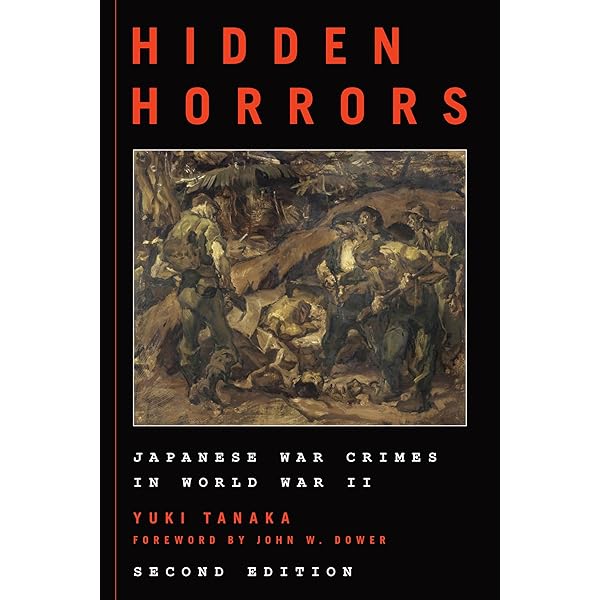 Amazon.com: Japanese War Crimes during World War II