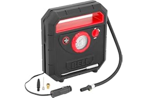 Bell Automotive 22-1-33000-8 Bellaire 3000 Tire Inflator