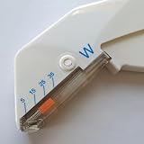 Dentaplex Disposable Skin Stapler with Remover 35 Preloaded Staples Surgical view 4