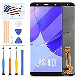 Screen Replacement for Samsung Galaxy J6+ 2018/J6
