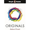 Penguin Readers Level 7: Originals (ELT Graded Reader)