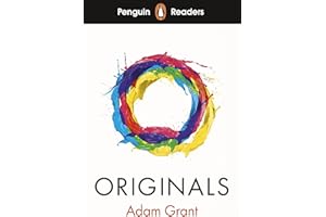 Penguin Readers Level 7: Originals (Penguin Readers (graded readers))