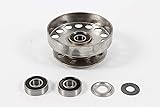 Husqvarna OEM K 770, K750 Rescue, K750 Belt Pulley