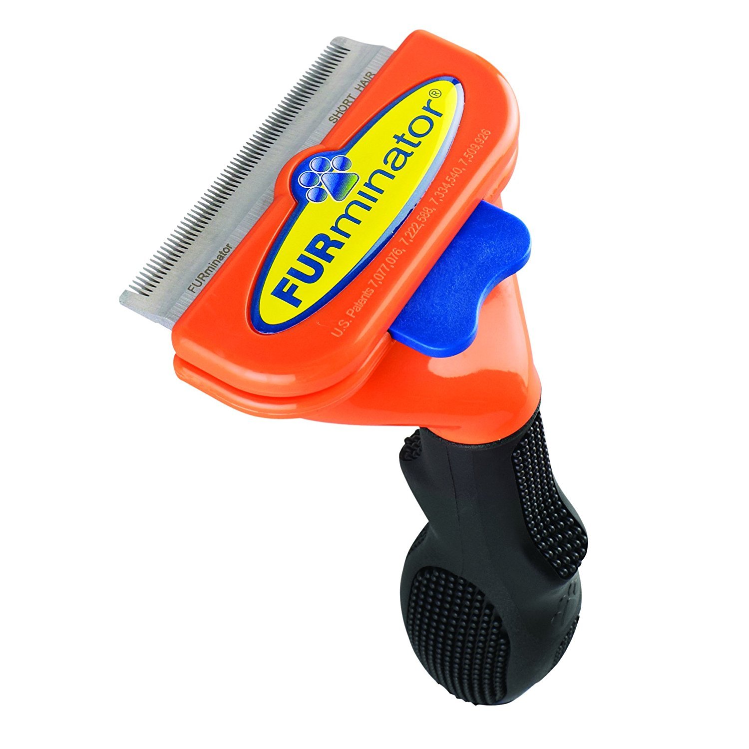 Furminator Deshedding Tool Brush For M Size Short Hair Dog 2 65