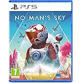 No Man's Sky (PS5) EU Version Region Free