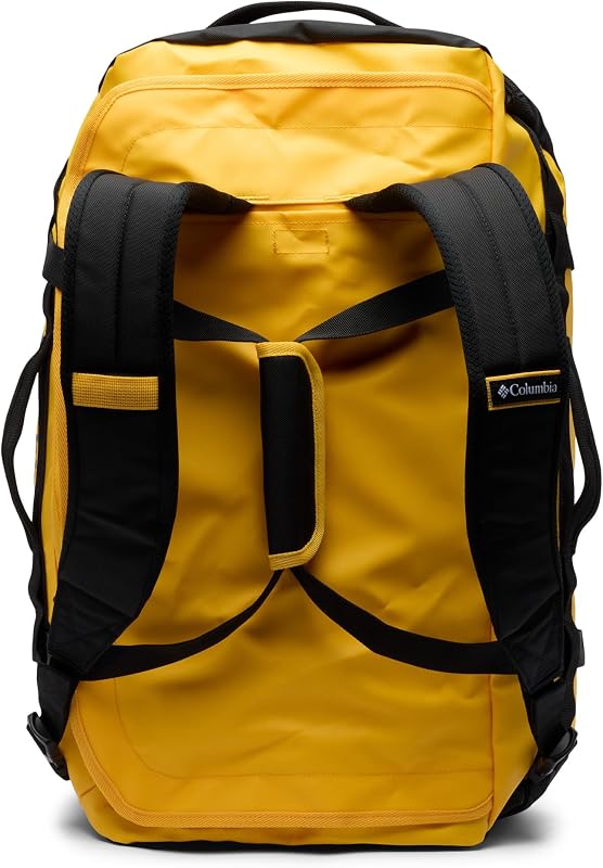 Unisex Landroamer 40L Duffel, Duffle Bag, Stinger/Black, One Size