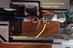 Amazon.com: Universal Central Door Lock and Unlock ... 6 7 mins wiring diagram 