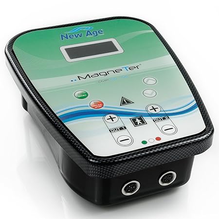 New Age Magneter cmp50 Magnetfeldtherapie