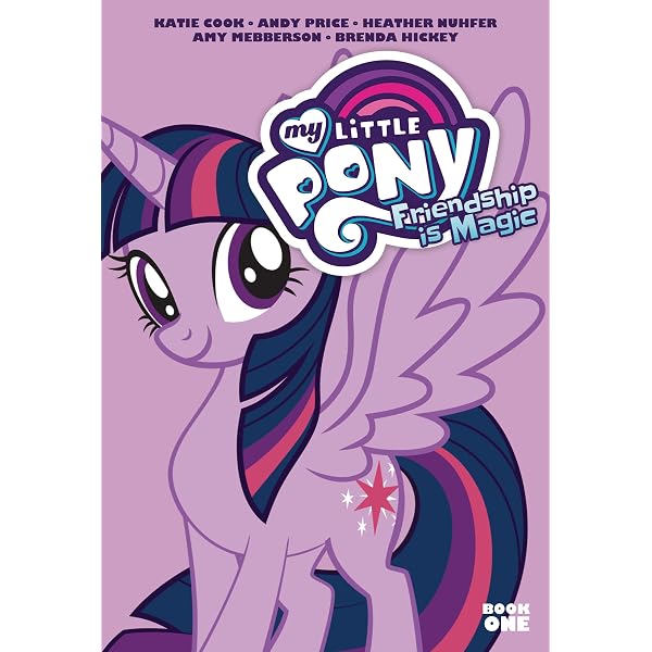 My Little Pony: 40th Anniversary Celebration-The Deluxe Edition