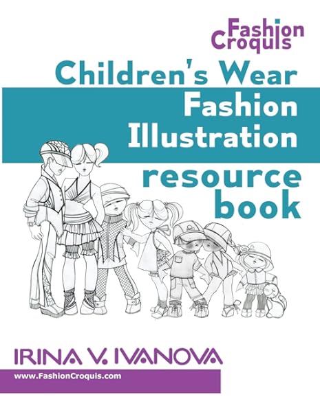 children's wear design