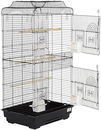 bird cages amazon uk