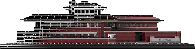 lego architecture 21010