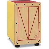 Mona Tavakoli Signature Lil' MT Box Cajon