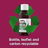 Benylin Mucus Cough Max Honey Lemon 150ml Cough Syrup for Adults view 9