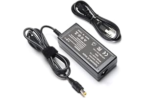 65W Laptop Charger for Acer Aspire V3 V5 V7 E1 E3 E5 E11 E14 E15 E17 ES1 F15 S5 S7 R3 R5 R7 M5 F5 Series；C20 C22 C24 N15Q1 N1