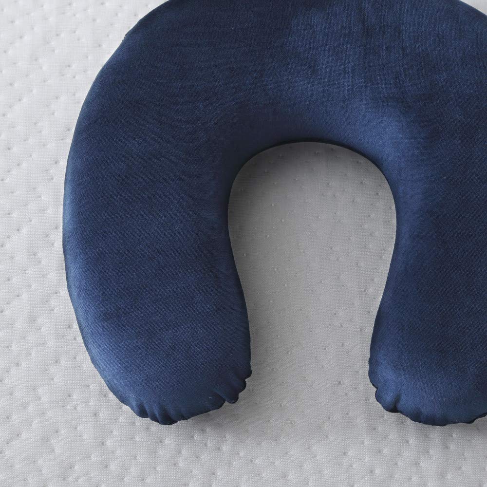 branded neck pillow