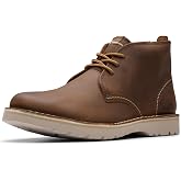 Clarks Men's Eastridge Mid | Casual Boots
